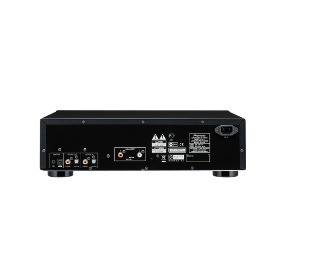 Pioneer PD-50K - 1396933 - zdjęcie 2
